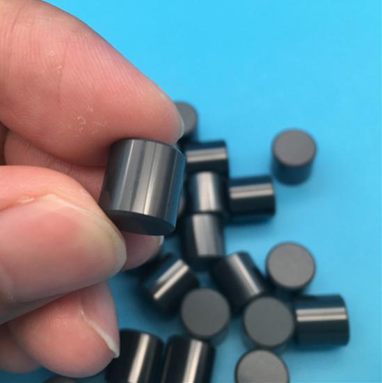 Ceramic Heated Rollers