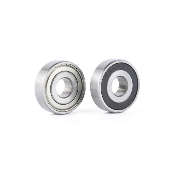 16100 2RS Bearing