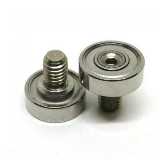 696 Threaded Bearings