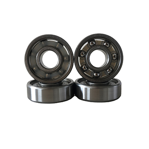  ZZ BEARINGs can produce free spin skateboard bearing